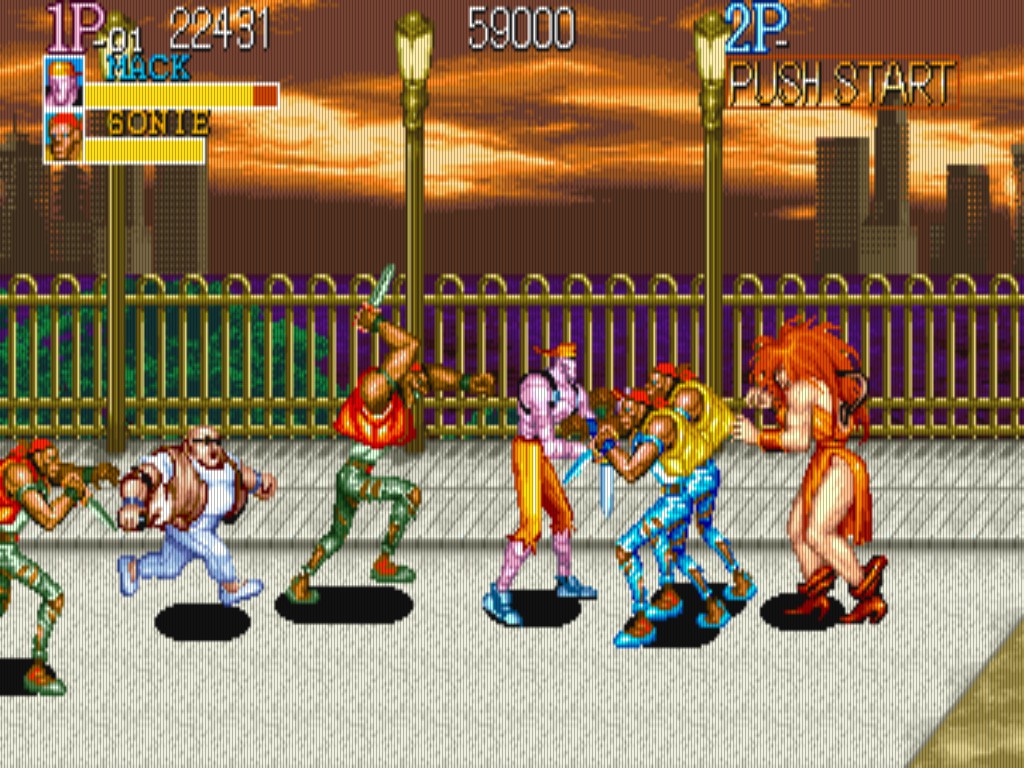 Bohaterowie z gier w Księdze Guinnessa