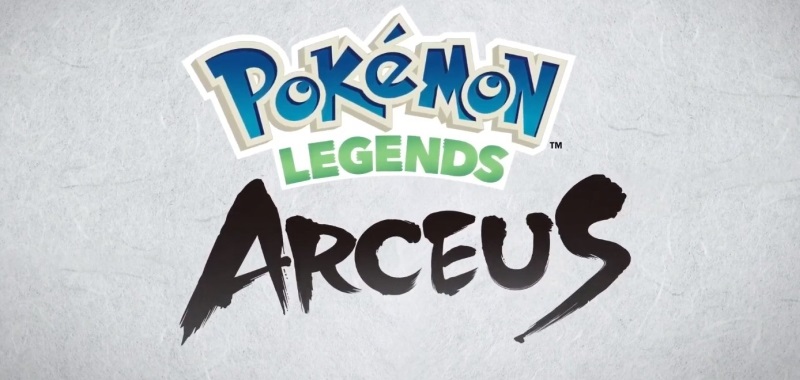 Pokémon Legends: Arceus to nowa era dla całej serii. Ujawniono Pokemon Brilliant Diamond/Shining Pearl