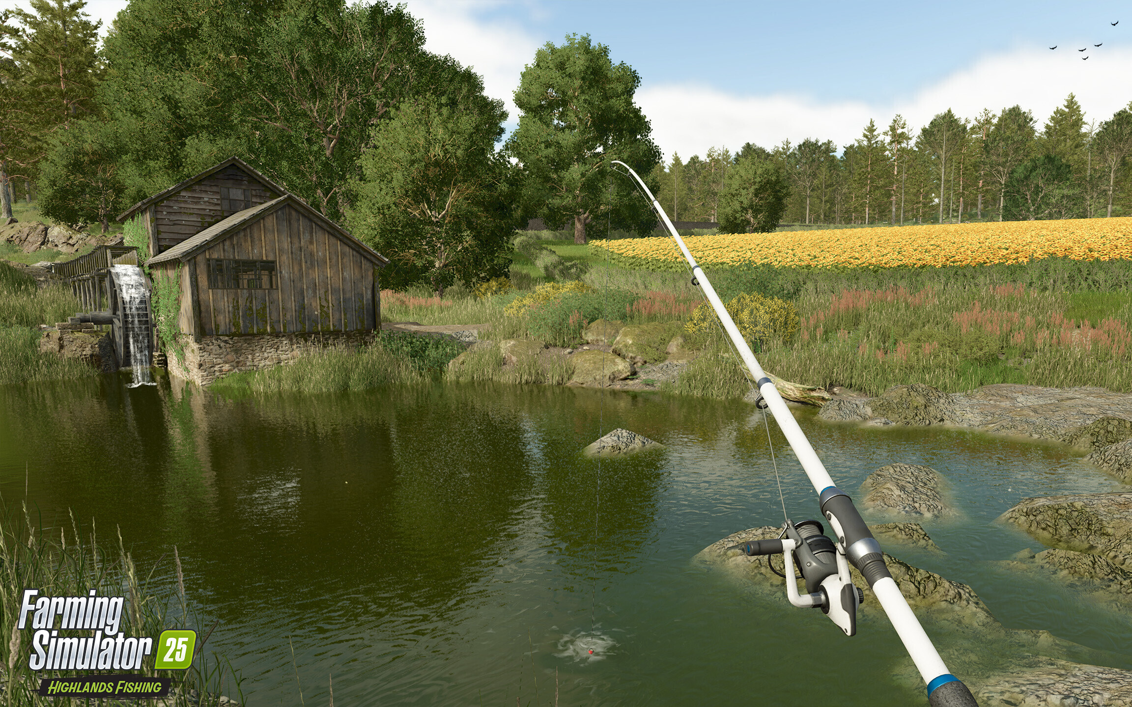 Król gier rolniczych nie zwalnia. Darmowa aktualizacja z nowymi maszynami