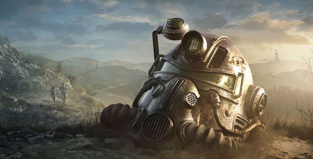 Fallout 76 zaprasza do zachodniej Wirginii. Nowe wideo z rozgrywką