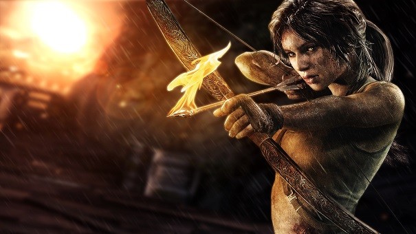 Tomb Raider okazał się być dochodową produkcją