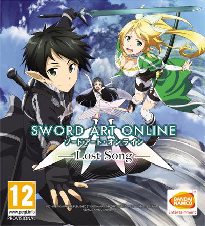 Sword Art Online: Lost Song