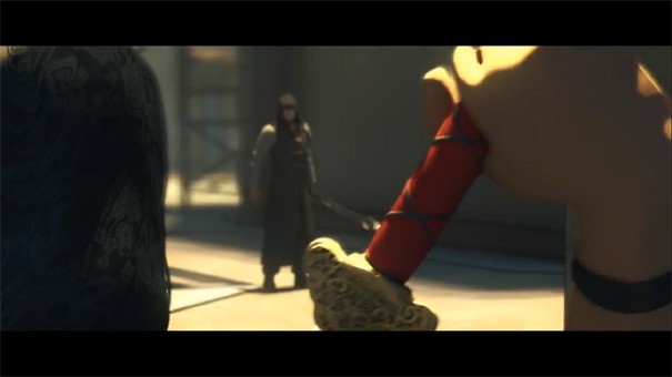 Nowy zwiastun Assassin's Creed Embers