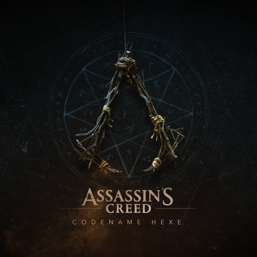 Assassin’s Creed Codename Hexe