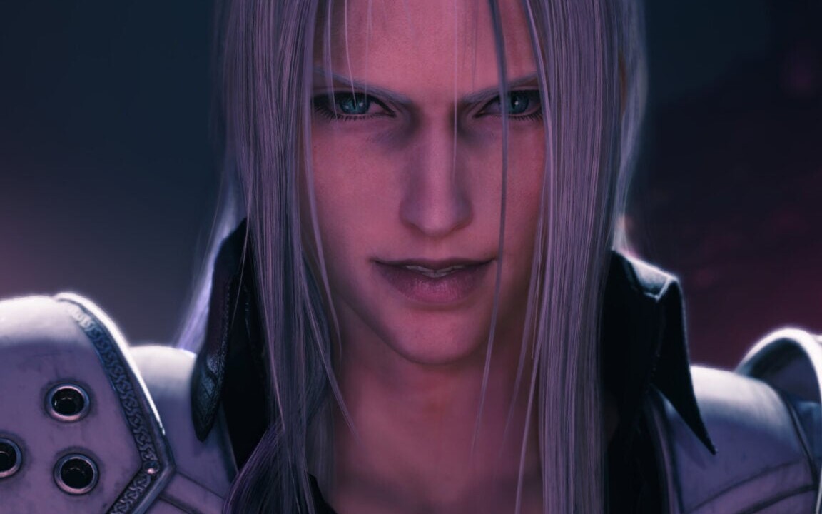 Final Fantasy VII Revelation ma być nową legendą. Ta gra ma zawierać absolutnie wszystko