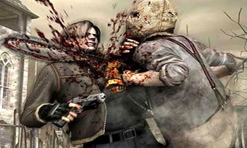 Resident Evil 4 HD już dostępny