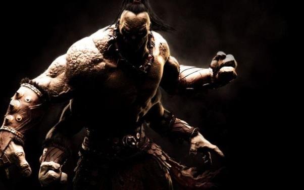Kung Lao i Kitana oficjalnie zaprezentowani - fragmenty rozgrywki z Mortal Kombat X
