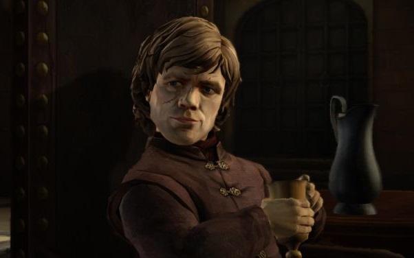 Zwiastun zapowiada atrakcje w drugim odcinku Game of Thrones: A Telltale Game Series