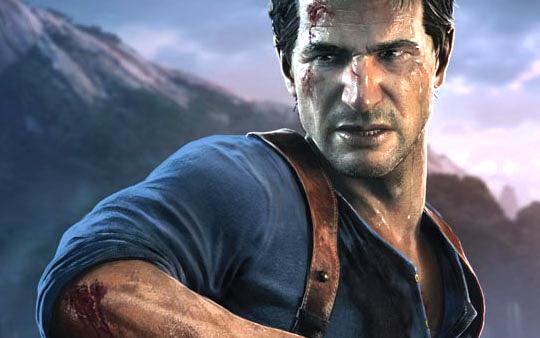 Game Informer nie zawodzi: masa nowych informacji o Uncharted 4!