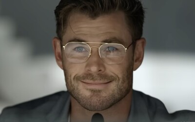 Pajęcza Głowa od Netflix. Chris Hemsworth jako genialny wizjoner w filmie twórcy Top Gun: Maverick