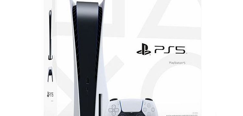 PS5 mimo problemów z dostępnością zalicza rekordową sprzedaż w Europie