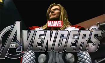 Marvel Pinball: Avengers Chronicles