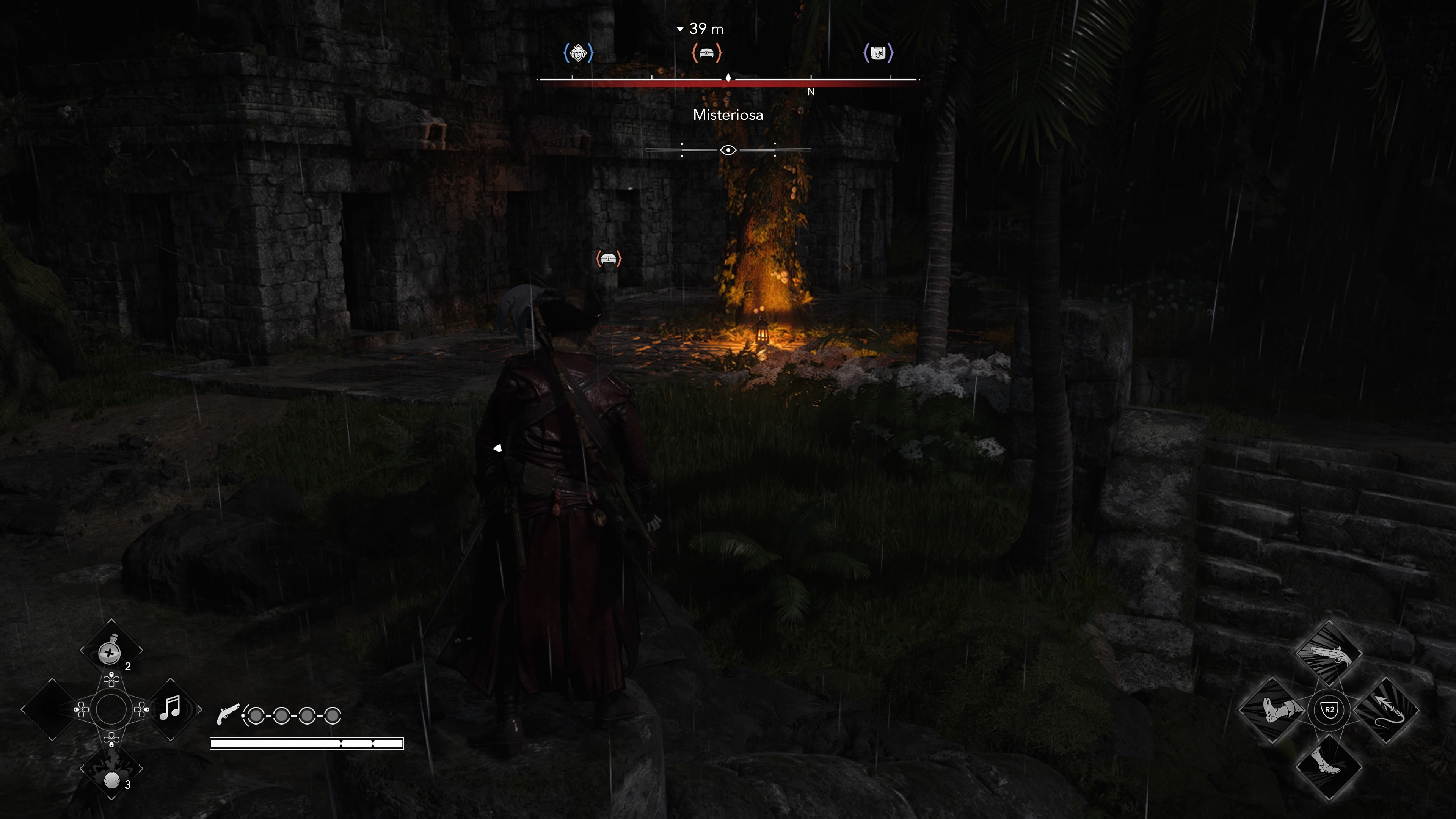 Assassin's Creed Black Flag Resynced - Skrzynie w Misteriosa