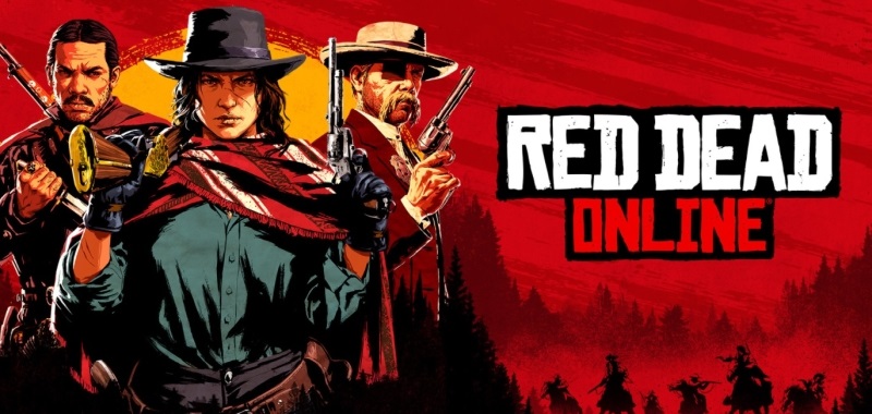 Red Dead Online jako samodzielna gra! Znamy cenę, datę premiery i rozmiar produkcji