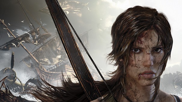 Znamy pierwsze szczegóły na temat trybu multiplayer w Tomb Raider