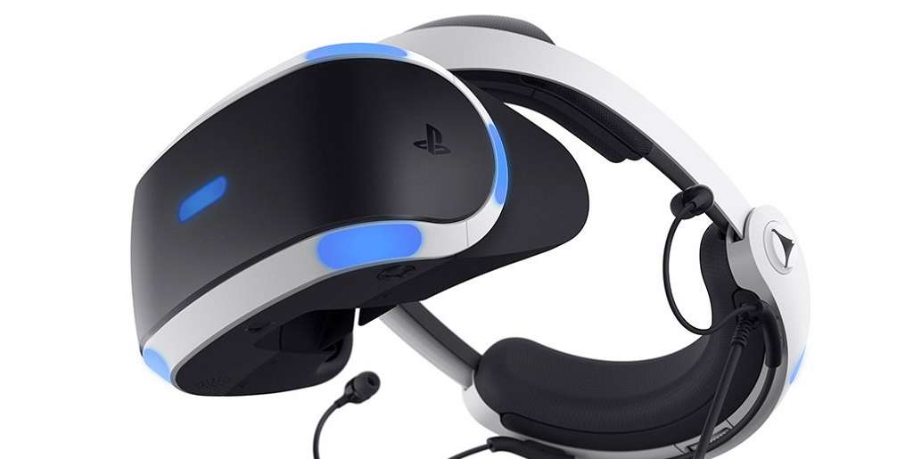 Pojawią się nowe modele PlayStation VR i PS Move