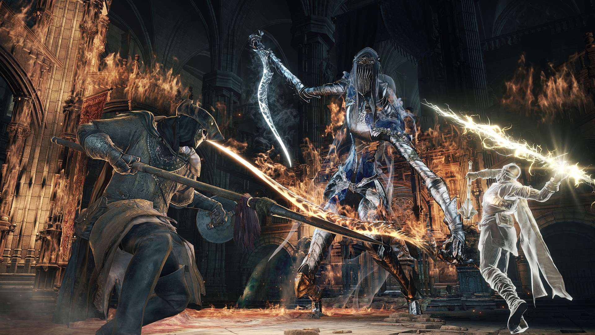Deals with Gold dla Xbox One. W ofercie m.in. Dark Souls III
