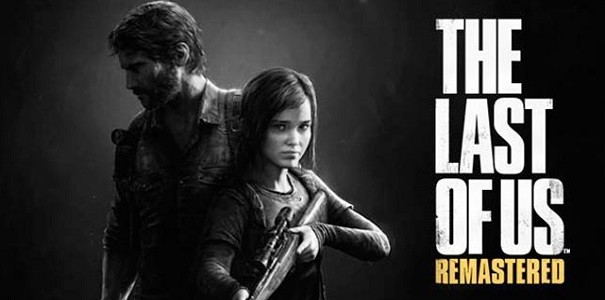 Masa rozgrywki z The Last of Us Remastered