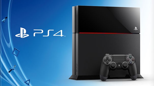 System PlayStation 4 nie pozwoli na przegrzewanie się konsoli
