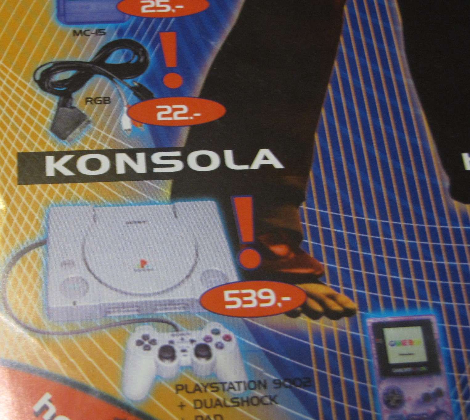 Jakie gry powinno zlokalizować Level-5?