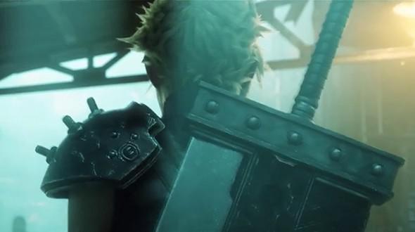 Nomura opowiada o remake&#039;u Final Fantasy VII i zapowiada zmiany w scenariuszu