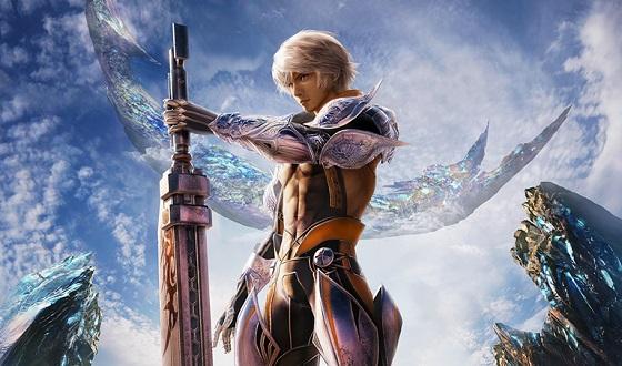 Oprawa graficzna Mevius Final Fantasy rzuca szczękami o podłogę