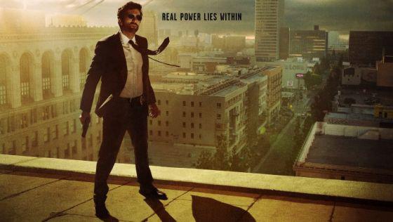 Powers – czy ekskluzywne materiały filmowe staną się „siłą” Sony?