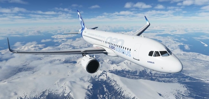 Microsoft Flight Simulator to „w końcu next-genowa gra na Xboksy”. Pierwsze recenzje zapowiadają hit
