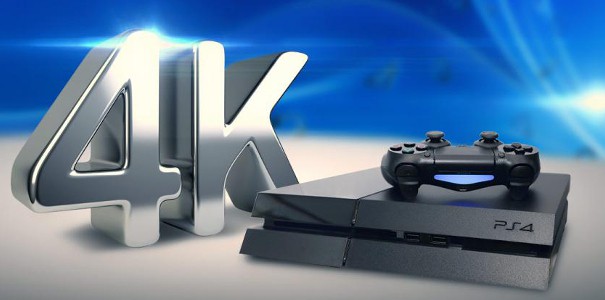 Sony potwierdza mocniejszą wersję PlayStation 4, nie zobaczymy konsoli na tegorocznym E3