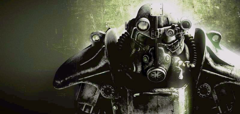 Quiz wiedzy o serii Fallout #1