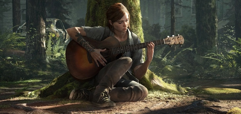 The Last of Us 2 na premierowym zwiastunie. Ostatni materiał przed wielką premierą
