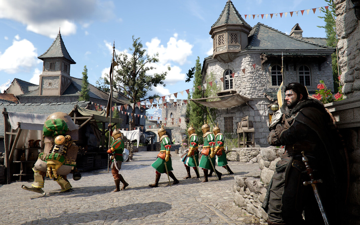 Zaskakująco mocne wyniki. Marathon może wyprzedzić nawet Resident Evil Requiem