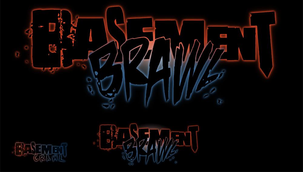 Graliśmy w Basement Brawl! Czy Polakom udało się zmazać plamę? Twórcy gry w ogniu pytań