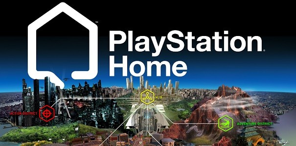 PlayStation Home było komercyjnym sukcesem i dobrą lekcją