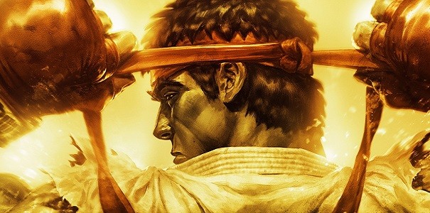 Ultra Street Fighter IV pojawi się również na PS4?