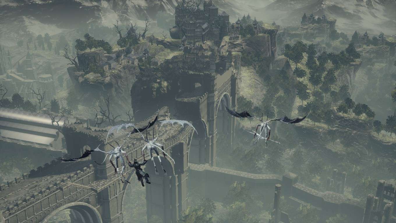 LEGO w służbie magom północy