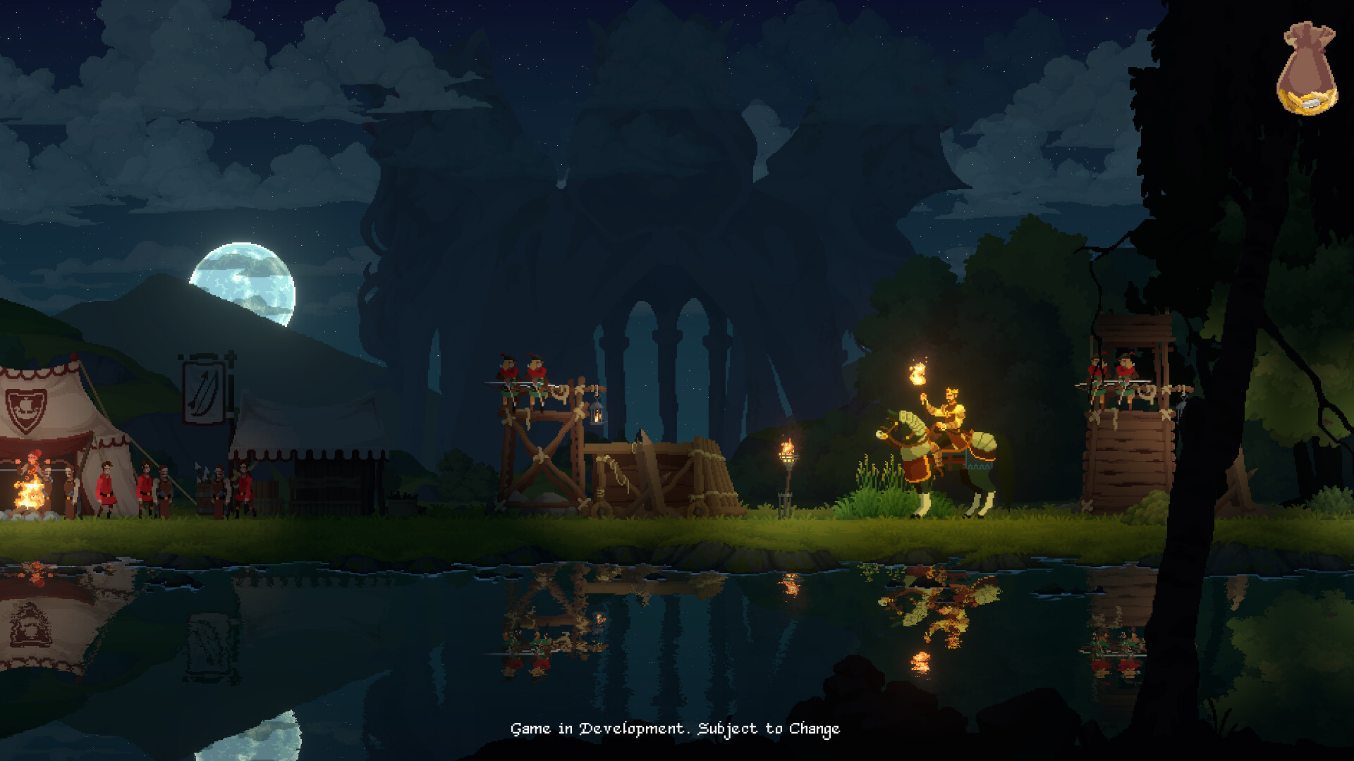 Kingdom 3: Rising Realms #1
