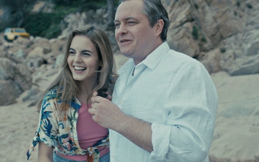 Dom dobry (2025) - recenzja filmu [WB]. 