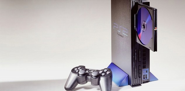 Produkcja PlayStation 2 wstrzymana na całym świecie