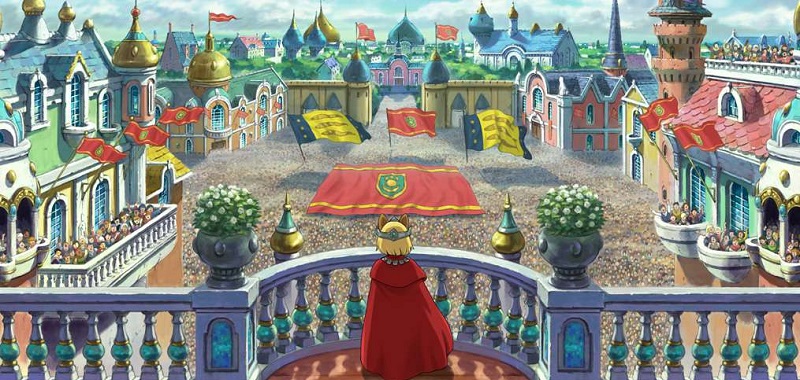 Ni no Kuni II: Revenant Kingdom Prince&#039;s Edition na zwiastunie premierowym