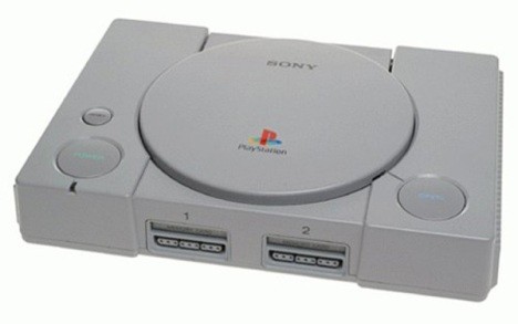 3 nowe tytuły PSOne Classics