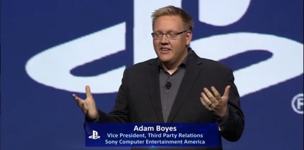 „Indie dla świata gier są tym, czym dla serca jest prawidłowe krążenie krwi”