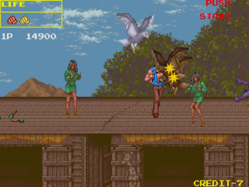 Avatar Kinect w akcji