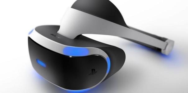 PlayStation VR wśród najlepszych wynalazków 2016 roku