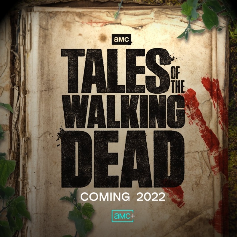 Tales of the Walking Dead oficjalnie. Znamy pierwsze szczegóły nowej serii
