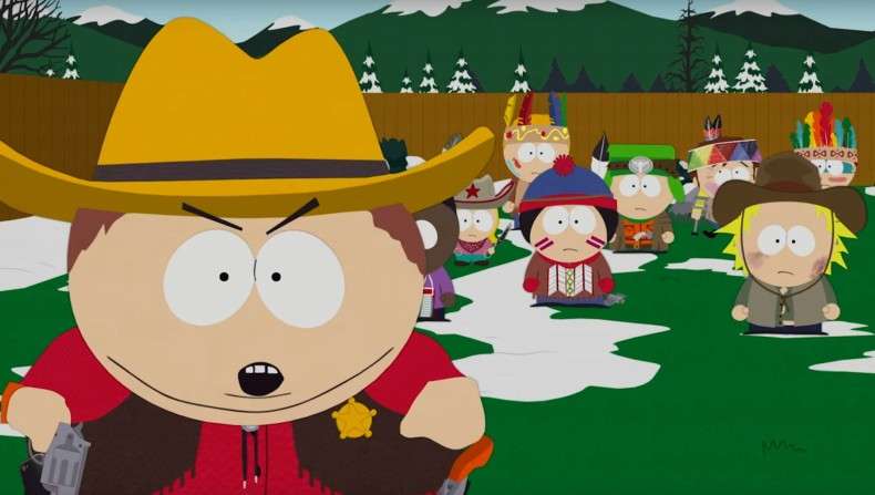 South Park: Phone Destroyer w listopadzie. Ubisoft prezentuje konkrety