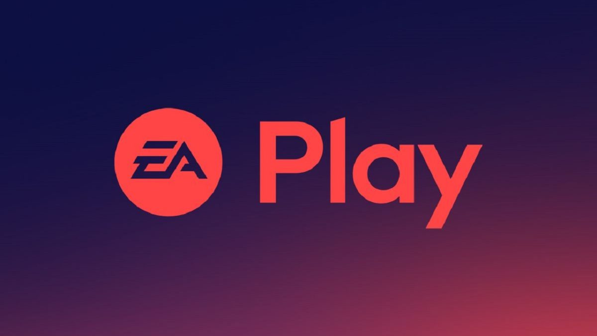 EA Play