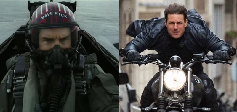 Top Gun: Maverick, Mission: Impossible 7 i Jackass zaliczają kolejne opóźnienia! Znamy nowe daty premier