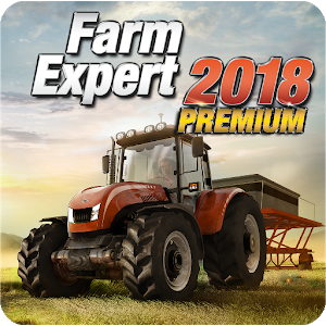 Farm Expert 2018