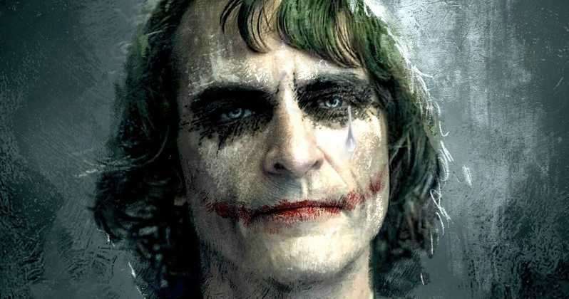 Joker sporo kosztował Joaquina Phoenixa. Aktor mówi o problemach psychicznych